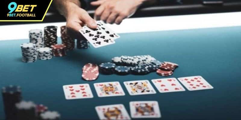 Cách chơi bài Liêng hay, đơn giản cho newbies