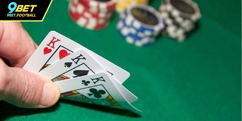 Cách đánh Liêng 3 và quy tắc quan trọng