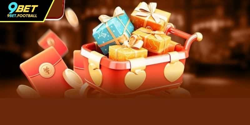 Cách nhận ưu đãi 9BET nhanh chóng