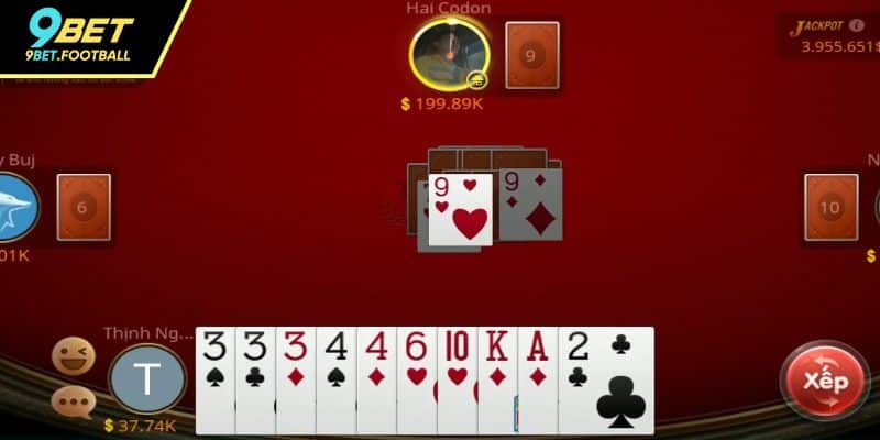 Chiến thuật để chơi một cách hiệu quả