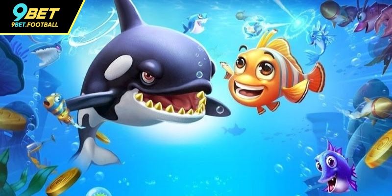 Giới thiệu không thể bỏ qua bắn cá thẻ cào