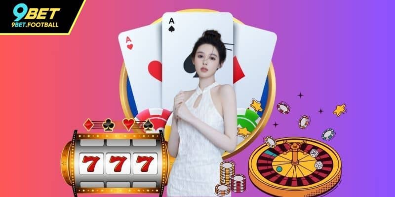 Hướng dẫn 9BET đem đến thông tin chi tiết, đầy đủ