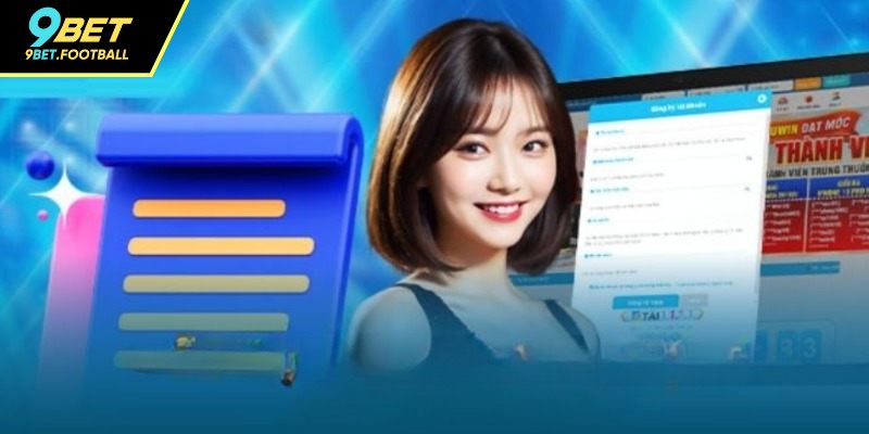 Lợi ích đăng ký 9BET dành cho bet thủ