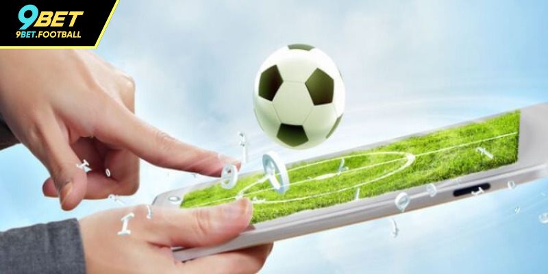 Lý do kèo Châu Âu giữ vị trí top tại 9BET