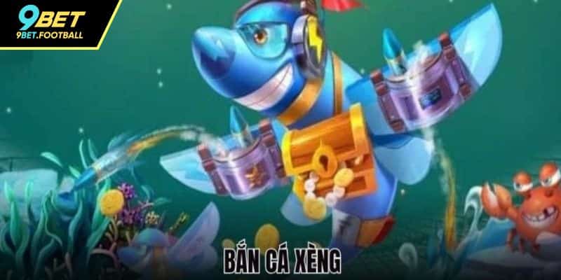 Một vài nét chính về game bắn cá xèng