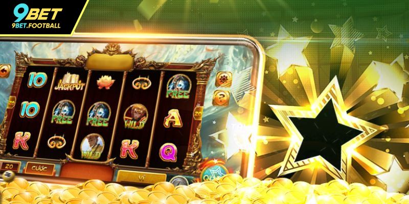 Nổ Hũ Phát Tài – Trải Nghiệm Hấp Dẫn Và Cơ Hội Trúng Lớn