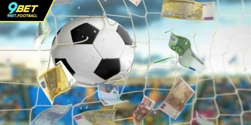 Phân tích 3 trường hợp kết quả trong kèo chấp đồng nửa