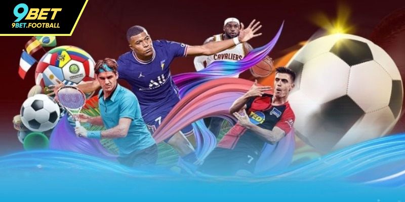 Thông tin về các kèo cược thể thao