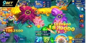 Thuật Ngữ Bắn Cá Phổ Biến Và Cách Hiểu Chuẩn Trong Game