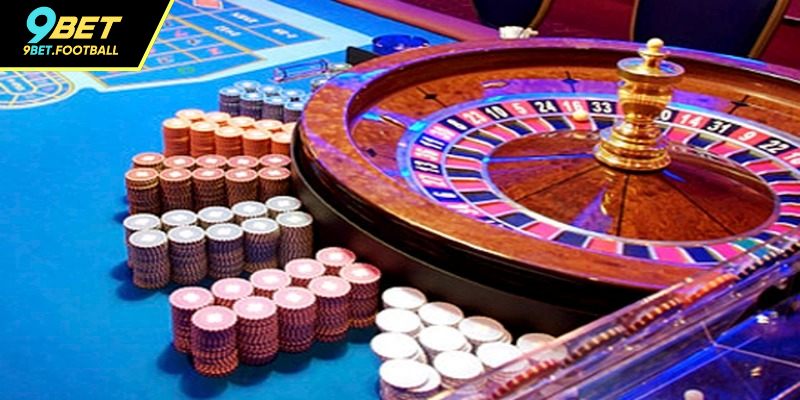 Tổng quan các thông tin về Casino 9BET