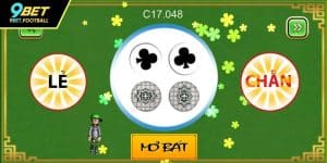 Xóc Đĩa 9BET – Trò Chơi Hấp Dẫn Và Cơ Hội Thắng Lớn